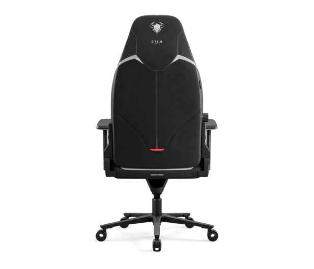 Diablo Chairs X.Eye Prime Burned Black 1862 - 1352915 - zdjęcie 5